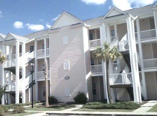 114 Fountain Pointe Ln #301, Myrtle Beach, SC 29579