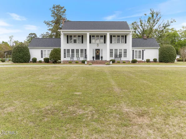 17591 Nc Highway 53, Kelly, NC 28448