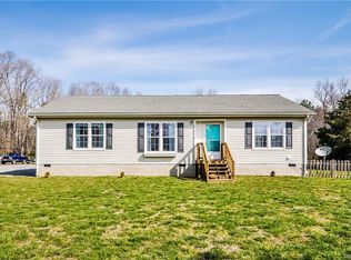 3630 Wayside Rd, Charles City, VA 23030