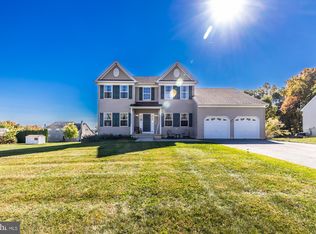 154 Cornwall Pl, Coatesville, PA