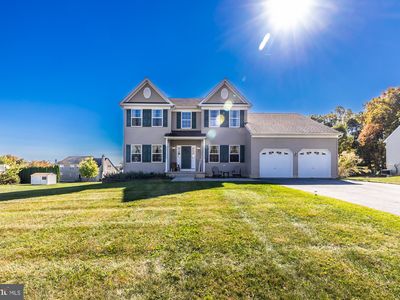 154 Cornwall Pl, Coatesville, PA, 19320