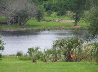 6107 Old River Rd, Baker, FL 32531