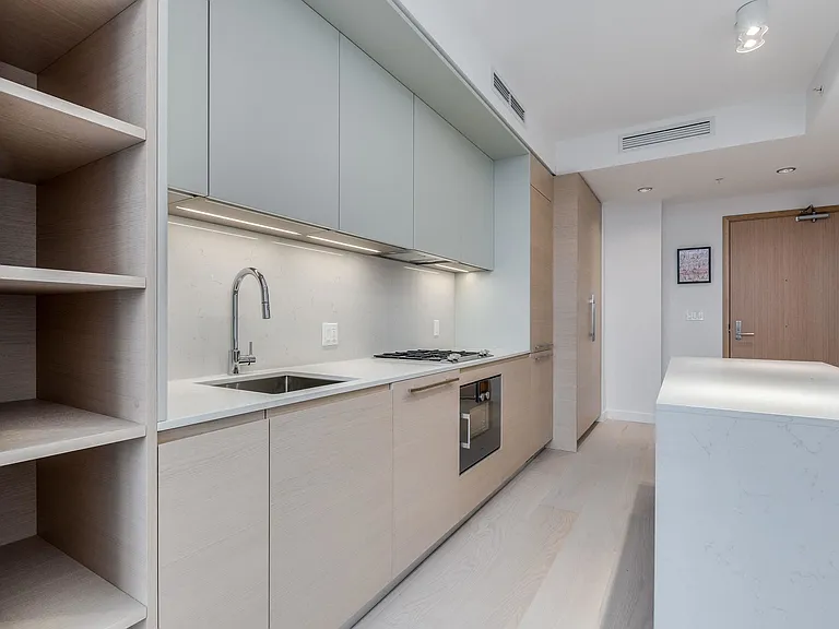 1289 Hornby St #3803 — Photo 11