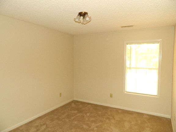 Large Second Bedroom