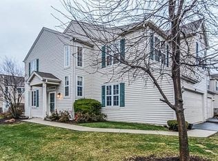 2407 Brush Hill Cir, Joliet, IL 60432