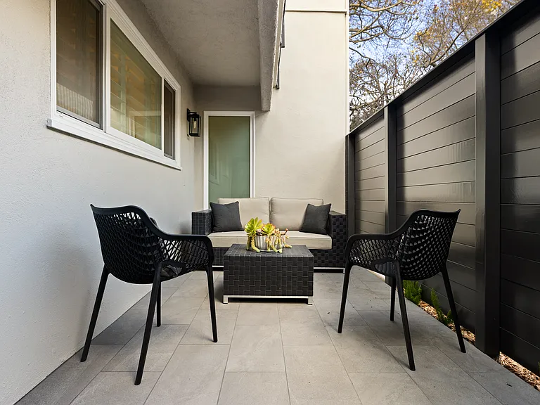 0 W Yanonali St #B — Photo 12