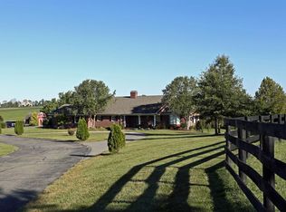 2551 Our Native Ln, Lexington, KY 40510