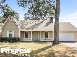 7352 Alexander Rd, Olive Branch, MS 38654