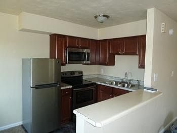 2nd image of 110 W 26th St APT A