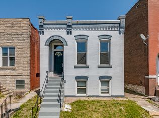 3503 Itaska St, Saint Louis, MO 63111