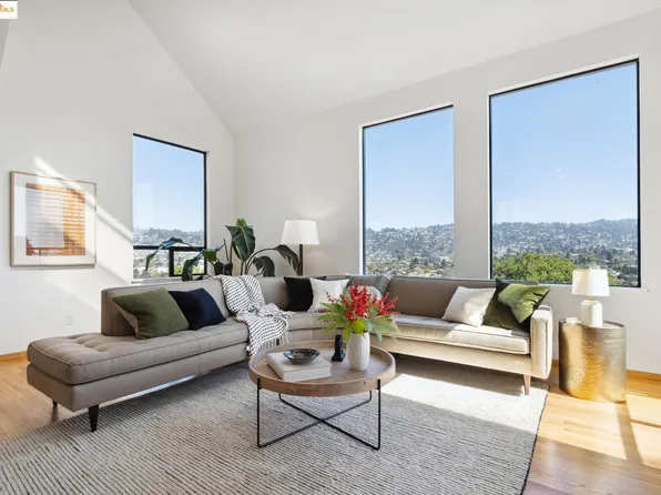 935 Hillside Ave, Albany, CA 94706