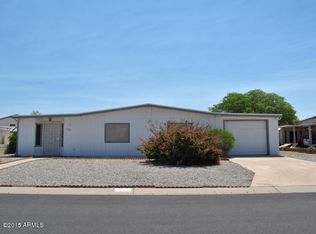 1037 S 98th St, Mesa, AZ 85208
