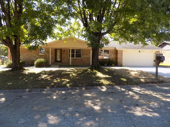 961 Osage Dr, Henderson, KY 42420