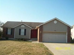 715 W Aberdeen Dr, Trenton, OH