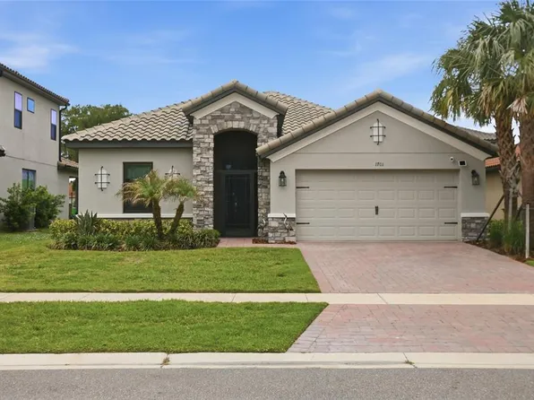 1701 Goblet Cove St, Kissimmee, FL 34746