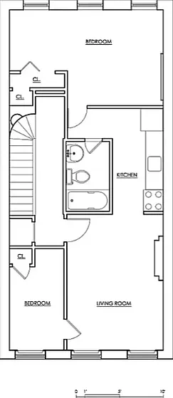 464 Macon St #2 — Photo 2