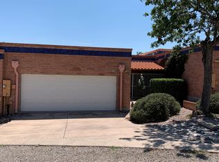 735 W Placita Herman Rivas, Nogales, AZ 85621