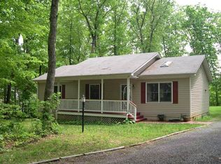 12521 Tower Rd, Unionville, VA 22567
