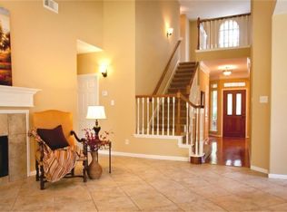 2515 Silent Shore Ct, Richmond, TX 77406
