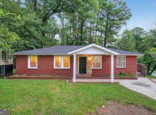 3136 Latona Dr SW, Atlanta, GA 30354