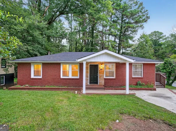 3136 Latona Dr SW, Atlanta, GA 30354