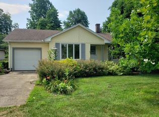 45 Maple Ln, Coldwater, MI 49036
