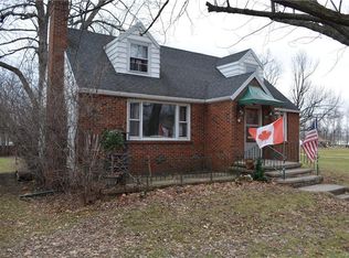 84 Dellwood Rd, Eggertsville, NY 14226