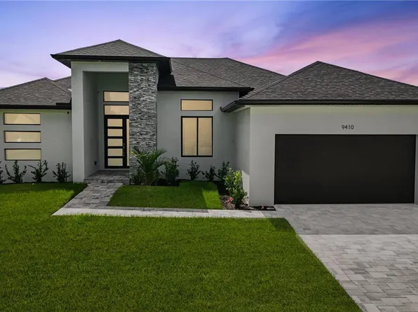 9410 Arrid Cir, Port Charlotte, FL 33981