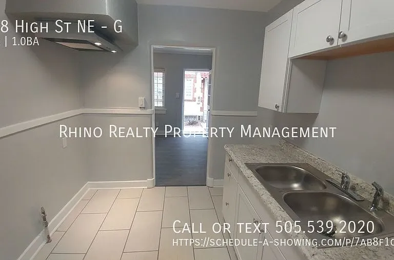 208 High St NE #G — Photo 3