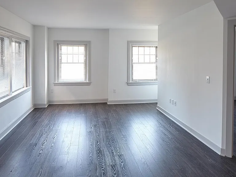Dining/Living room