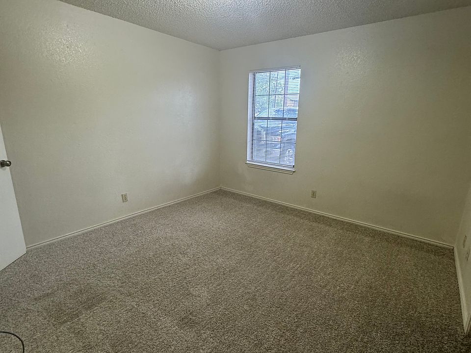 Left Bedroom
