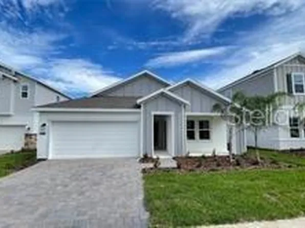 2913 Haze Rd #B, Clermont, FL 34714