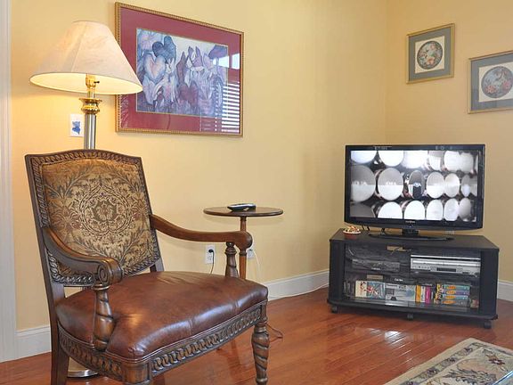 Living Room 2nd View