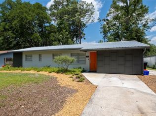 1116 NE 13th Pl, Gainesville, FL 32601