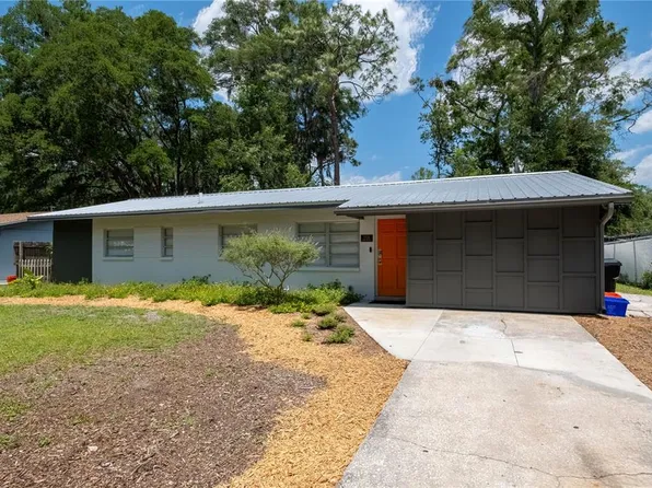 1116 NE 13th Pl, Gainesville, FL 32601