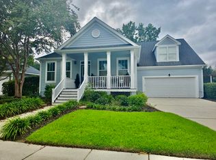 147 Brady St, Daniel Island, SC 29492
