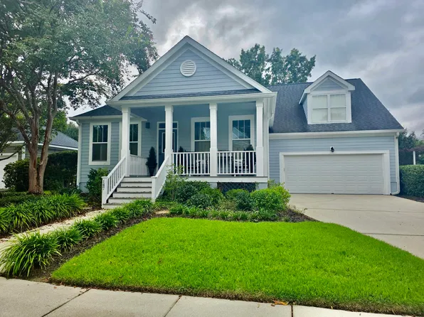 147 Brady St, Daniel Island, SC 29492
