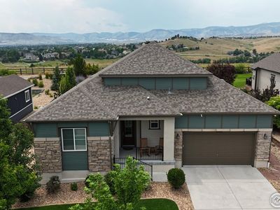 8262 Moss Cir, Arvada, CO, 80007
