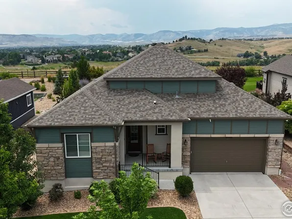 8262 Moss Cir, Arvada, CO 80007