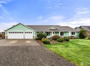 109 View Point Dr, Salkum, WA 98582