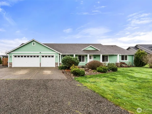 109 View Point Drive, Salkum, WA 98582