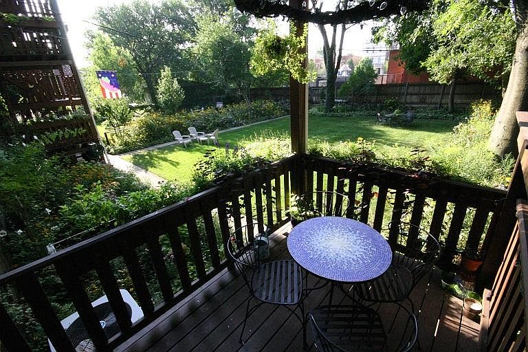 1st image of 2135 W Cortez St #1