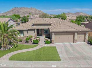 27605 N 56th Ln, Phoenix, AZ 85083