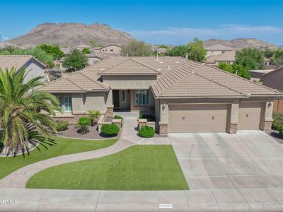 27605 N 56TH Lane, Phoenix, AZ, 85083