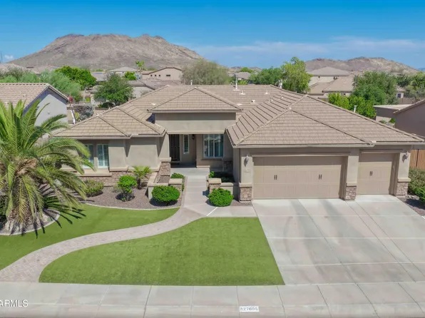 27605 N 56TH Lane, Phoenix, AZ 85083