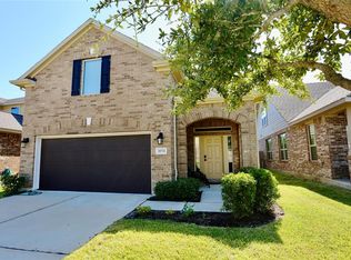 20711 Sweetstone Grove Ln, Cypress, TX 77433