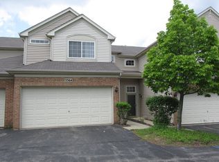 3364 Blue Ridge Dr, Carpentersville, IL 60110