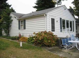 832 Lake Dr Clear Lk, Fremont, IN 46737