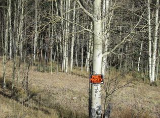 Sangre De Cristo Ranches, Fort Garland, CO 81133