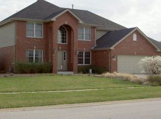 11237 Lavender Ln, Frankfort, IL 60423